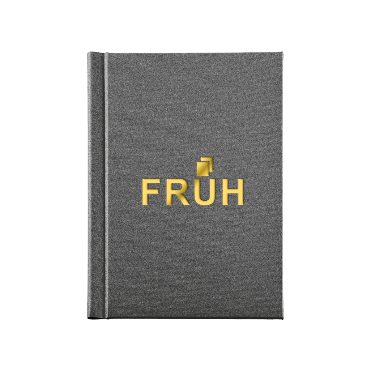 Klemmkarte mit 1-farbigem Logo